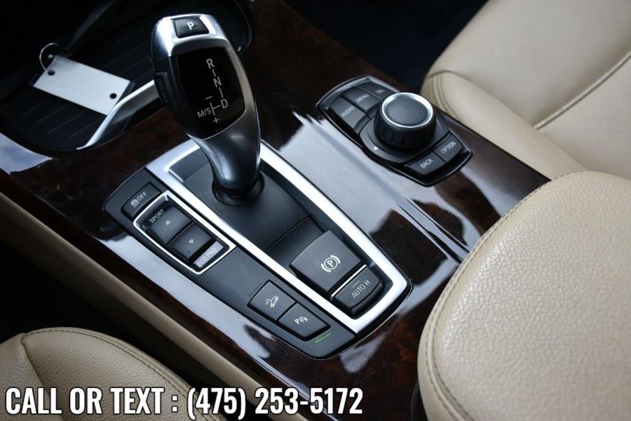 Used BMW X3 xDrive28i Sports Activity Vehicle 2017 | Highline Car Connection. Waterbury, Connecticut Used BMW X3 xDrive28i Sports Activity Vehicle 2017 | Highline Car Connection. Waterbury, Connecticut