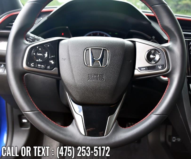 Used Honda Civic Si Sedan Manual 2020 | Highline Car Connection. Waterbury, Connecticut Used Honda Civic Si Sedan Manual 2020 | Highline Car Connection. Waterbury, Connecticut
