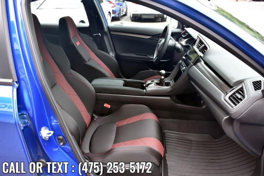 Used Honda Civic Si Sedan Manual 2020 | Highline Car Connection. Waterbury, Connecticut Used Honda Civic Si Sedan Manual 2020 | Highline Car Connection. Waterbury, Connecticut