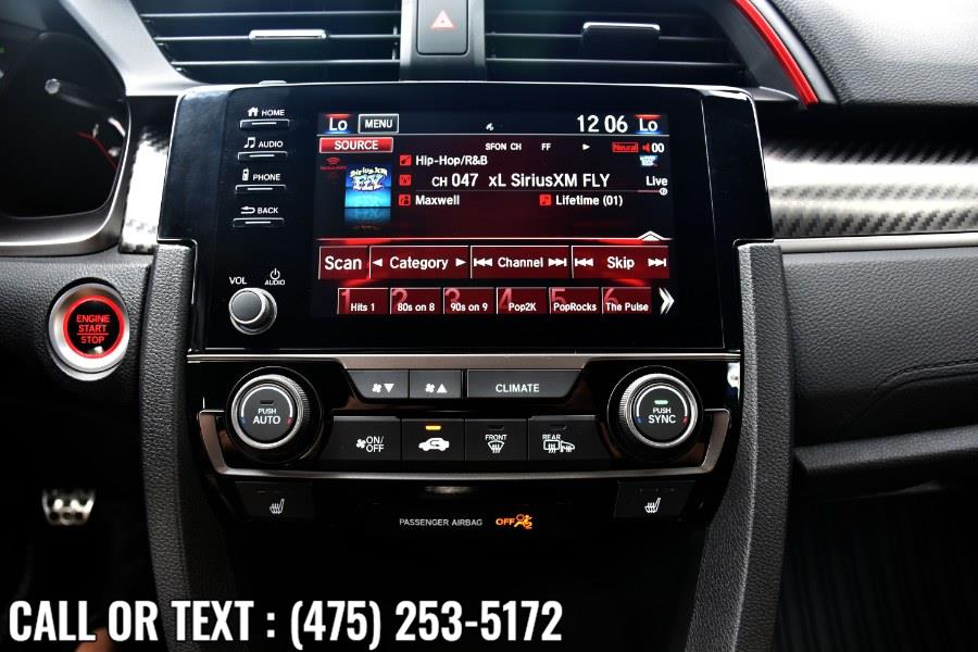 Used Honda Civic Si Sedan Manual 2020 | Highline Car Connection. Waterbury, Connecticut Used Honda Civic Si Sedan Manual 2020 | Highline Car Connection. Waterbury, Connecticut