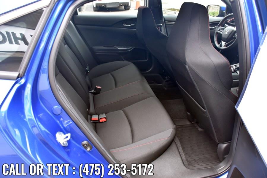 Used Honda Civic Si Sedan Manual 2020 | Highline Car Connection. Waterbury, Connecticut Used Honda Civic Si Sedan Manual 2020 | Highline Car Connection. Waterbury, Connecticut