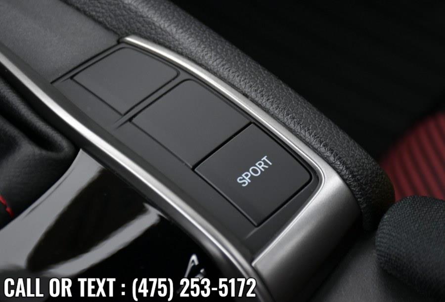 Used Honda Civic Si Sedan Manual 2020 | Highline Car Connection. Waterbury, Connecticut Used Honda Civic Si Sedan Manual 2020 | Highline Car Connection. Waterbury, Connecticut