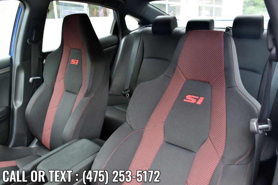 Used Honda Civic Si Sedan Manual 2020 | Highline Car Connection. Waterbury, Connecticut Used Honda Civic Si Sedan Manual 2020 | Highline Car Connection. Waterbury, Connecticut