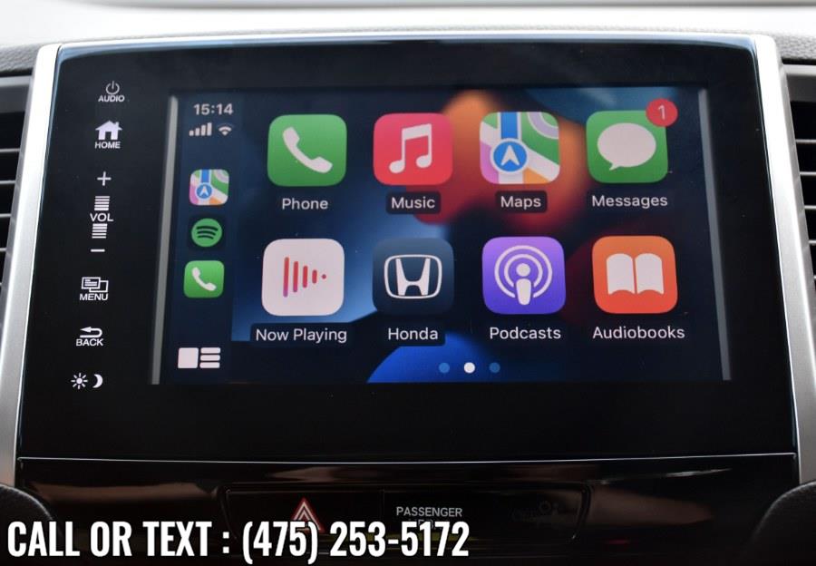 Used Honda Ridgeline RTL-T 4x4 Crew Cab 5.3'' Bed 2017 | Highline Car Connection. Waterbury, Connecticut Used Honda Ridgeline RTL-T 4x4 Crew Cab 5.3'' Bed 2017 | Highline Car Connection. Waterbury, Connecticut