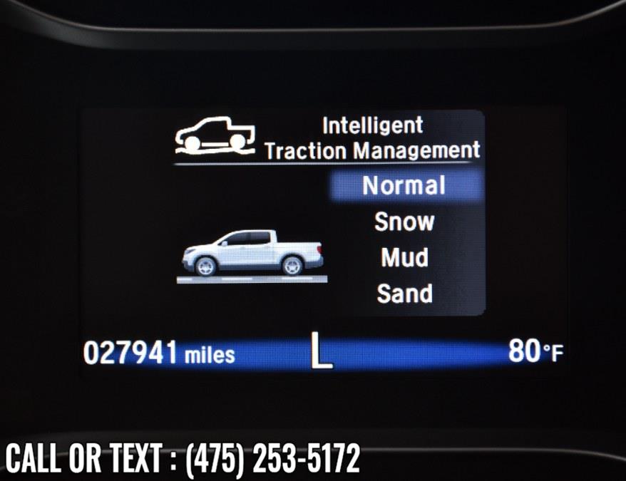 Used Honda Ridgeline RTL-T 4x4 Crew Cab 5.3'' Bed 2017 | Highline Car Connection. Waterbury, Connecticut Used Honda Ridgeline RTL-T 4x4 Crew Cab 5.3'' Bed 2017 | Highline Car Connection. Waterbury, Connecticut