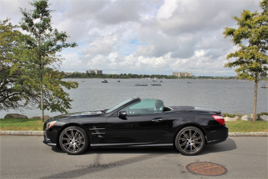 2015 Mercedes-Benz SL-Class 2dr Roadster SL 400, available for sale in Great Neck, New York | Great Neck Car Buyers & Sellers. Great Neck, New York 2015 Mercedes-Benz SL-Class 2dr Roadster SL 400, available for sale in Great Neck, New York | Great Neck Car Buyers & Sellers. Great Neck, New York