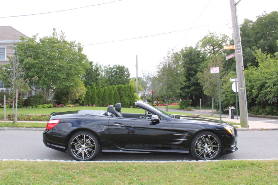 2015 Mercedes-Benz SL-Class 2dr Roadster SL 400, available for sale in Great Neck, New York | Great Neck Car Buyers & Sellers. Great Neck, New York 2015 Mercedes-Benz SL-Class 2dr Roadster SL 400, available for sale in Great Neck, New York | Great Neck Car Buyers & Sellers. Great Neck, New York