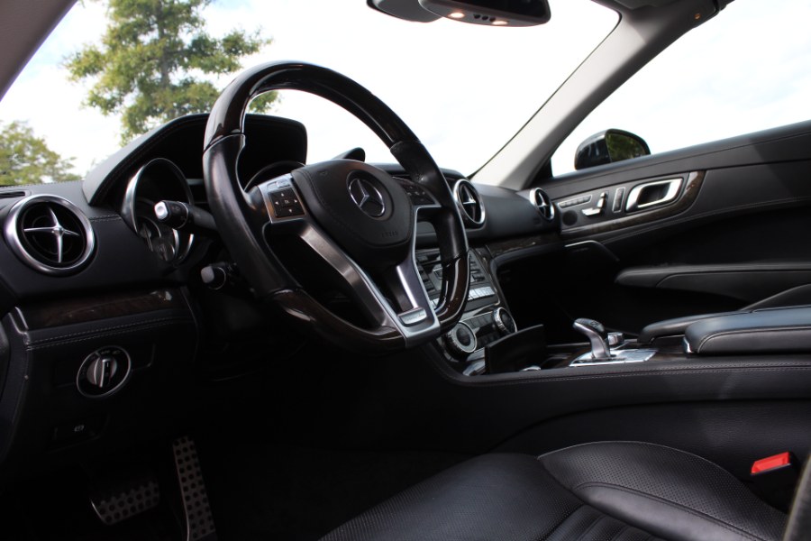 2015 Mercedes-Benz SL-Class 2dr Roadster SL 400, available for sale in Great Neck, New York | Great Neck Car Buyers & Sellers. Great Neck, New York 2015 Mercedes-Benz SL-Class 2dr Roadster SL 400, available for sale in Great Neck, New York | Great Neck Car Buyers & Sellers. Great Neck, New York