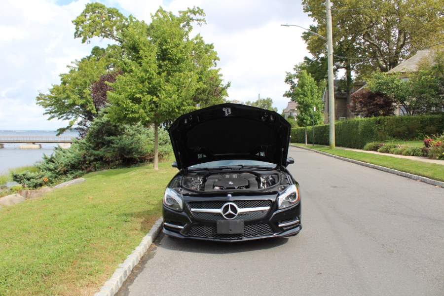2015 Mercedes-Benz SL-Class 2dr Roadster SL 400, available for sale in Great Neck, New York | Great Neck Car Buyers & Sellers. Great Neck, New York 2015 Mercedes-Benz SL-Class 2dr Roadster SL 400, available for sale in Great Neck, New York | Great Neck Car Buyers & Sellers. Great Neck, New York