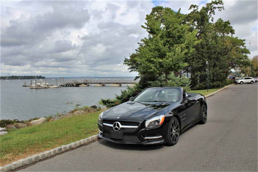 2015 Mercedes-Benz SL-Class 2dr Roadster SL 400, available for sale in Great Neck, New York | Great Neck Car Buyers & Sellers. Great Neck, New York 2015 Mercedes-Benz SL-Class 2dr Roadster SL 400, available for sale in Great Neck, New York | Great Neck Car Buyers & Sellers. Great Neck, New York