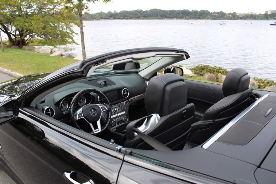 2015 Mercedes-Benz SL-Class 2dr Roadster SL 400, available for sale in Great Neck, New York | Great Neck Car Buyers & Sellers. Great Neck, New York 2015 Mercedes-Benz SL-Class 2dr Roadster SL 400, available for sale in Great Neck, New York | Great Neck Car Buyers & Sellers. Great Neck, New York
