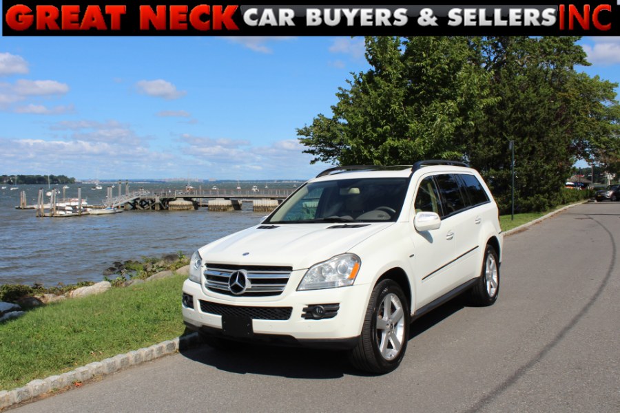 2009 Mercedes-Benz GL-Class 4MATIC 4dr 3.0L BlueTEC, available for sale in Great Neck, New York | Great Neck Car Buyers & Sellers. Great Neck, New York 2009 Mercedes-Benz GL-Class 4MATIC 4dr 3.0L BlueTEC, available for sale in Great Neck, New York | Great Neck Car Buyers & Sellers. Great Neck, New York