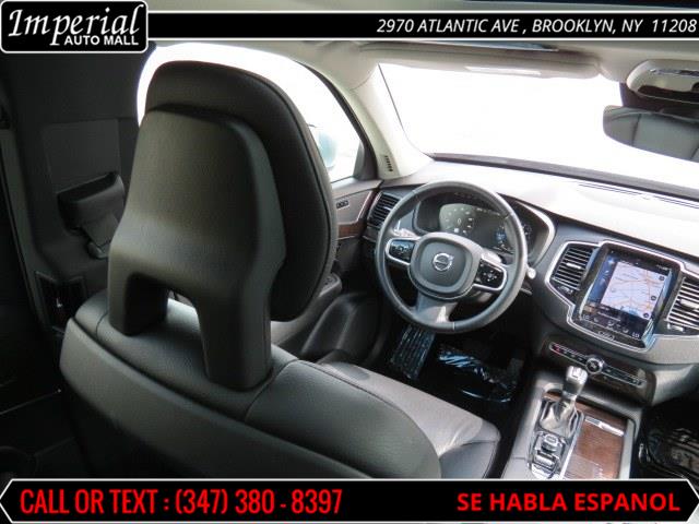 2016 Volvo XC90 AWD 4dr T6 Momentum, available for sale in Brooklyn, New York | Imperial Auto Mall. Brooklyn, New York 2016 Volvo XC90 AWD 4dr T6 Momentum, available for sale in Brooklyn, New York | Imperial Auto Mall. Brooklyn, New York