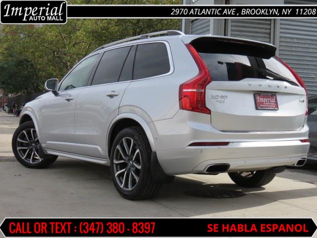 2016 Volvo XC90 AWD 4dr T6 Momentum, available for sale in Brooklyn, New York | Imperial Auto Mall. Brooklyn, New York 2016 Volvo XC90 AWD 4dr T6 Momentum, available for sale in Brooklyn, New York | Imperial Auto Mall. Brooklyn, New York