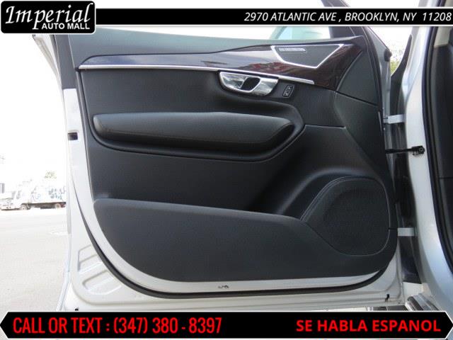 2016 Volvo XC90 AWD 4dr T6 Momentum, available for sale in Brooklyn, New York | Imperial Auto Mall. Brooklyn, New York 2016 Volvo XC90 AWD 4dr T6 Momentum, available for sale in Brooklyn, New York | Imperial Auto Mall. Brooklyn, New York