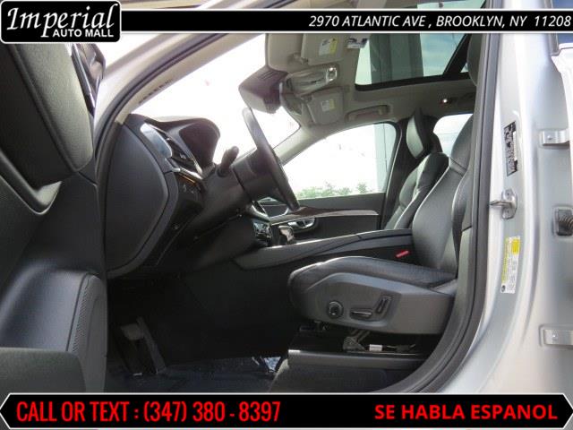 2016 Volvo XC90 AWD 4dr T6 Momentum, available for sale in Brooklyn, New York | Imperial Auto Mall. Brooklyn, New York 2016 Volvo XC90 AWD 4dr T6 Momentum, available for sale in Brooklyn, New York | Imperial Auto Mall. Brooklyn, New York