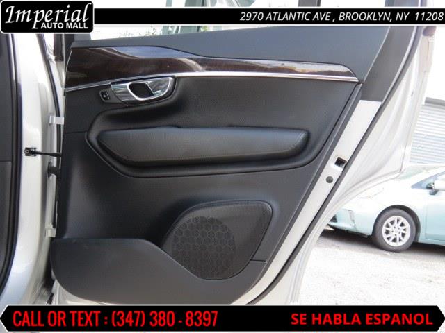 2016 Volvo XC90 AWD 4dr T6 Momentum, available for sale in Brooklyn, New York | Imperial Auto Mall. Brooklyn, New York 2016 Volvo XC90 AWD 4dr T6 Momentum, available for sale in Brooklyn, New York | Imperial Auto Mall. Brooklyn, New York