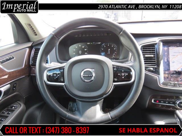 2016 Volvo XC90 AWD 4dr T6 Momentum, available for sale in Brooklyn, New York | Imperial Auto Mall. Brooklyn, New York 2016 Volvo XC90 AWD 4dr T6 Momentum, available for sale in Brooklyn, New York | Imperial Auto Mall. Brooklyn, New York