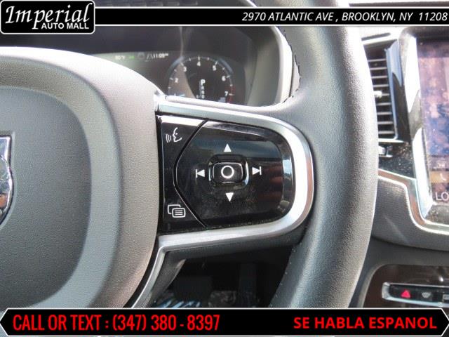 2016 Volvo XC90 AWD 4dr T6 Momentum, available for sale in Brooklyn, New York | Imperial Auto Mall. Brooklyn, New York 2016 Volvo XC90 AWD 4dr T6 Momentum, available for sale in Brooklyn, New York | Imperial Auto Mall. Brooklyn, New York