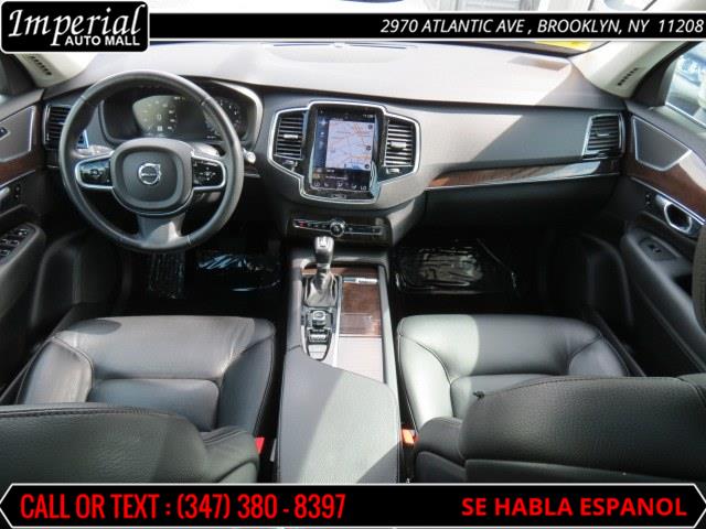 2016 Volvo XC90 AWD 4dr T6 Momentum, available for sale in Brooklyn, New York | Imperial Auto Mall. Brooklyn, New York 2016 Volvo XC90 AWD 4dr T6 Momentum, available for sale in Brooklyn, New York | Imperial Auto Mall. Brooklyn, New York