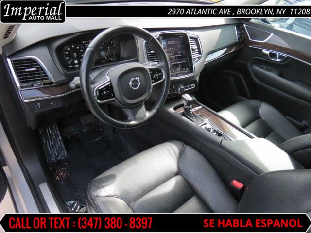 2016 Volvo XC90 AWD 4dr T6 Momentum, available for sale in Brooklyn, New York | Imperial Auto Mall. Brooklyn, New York 2016 Volvo XC90 AWD 4dr T6 Momentum, available for sale in Brooklyn, New York | Imperial Auto Mall. Brooklyn, New York