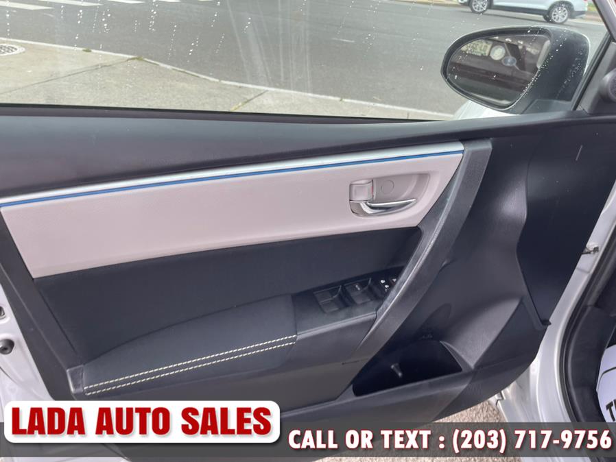 2014 Toyota Corolla 4dr Sdn CVT LE (Natl), available for sale in Bridgeport, Connecticut | Lada Auto Sales. Bridgeport, Connecticut 2014 Toyota Corolla 4dr Sdn CVT LE (Natl), available for sale in Bridgeport, Connecticut | Lada Auto Sales. Bridgeport, Connecticut