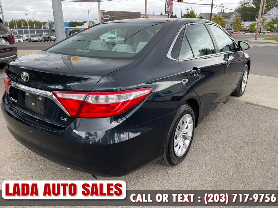 2017 Toyota Camry LE Automatic (Natl), available for sale in Bridgeport, Connecticut | Lada Auto Sales. Bridgeport, Connecticut 2017 Toyota Camry LE Automatic (Natl), available for sale in Bridgeport, Connecticut | Lada Auto Sales. Bridgeport, Connecticut