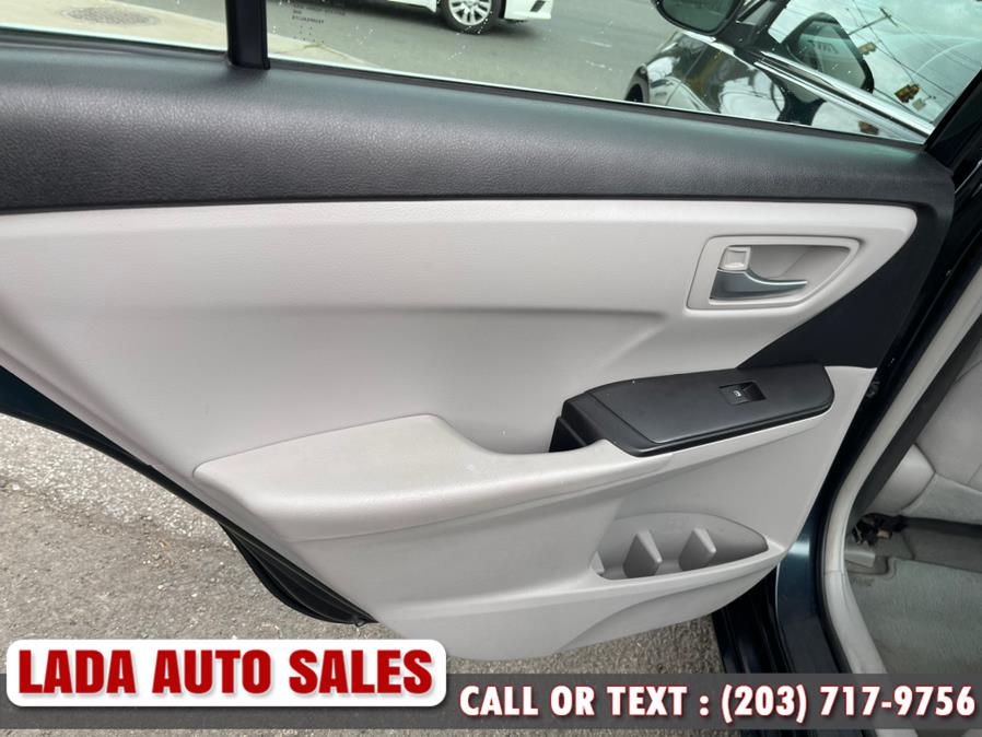 2017 Toyota Camry LE Automatic (Natl), available for sale in Bridgeport, Connecticut | Lada Auto Sales. Bridgeport, Connecticut 2017 Toyota Camry LE Automatic (Natl), available for sale in Bridgeport, Connecticut | Lada Auto Sales. Bridgeport, Connecticut