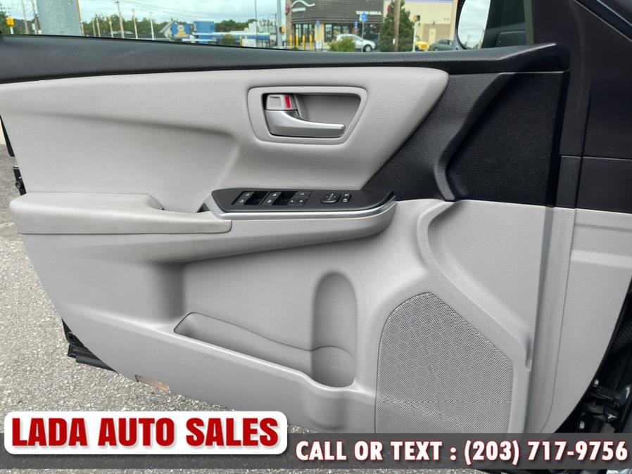 2017 Toyota Camry LE Automatic (Natl), available for sale in Bridgeport, Connecticut | Lada Auto Sales. Bridgeport, Connecticut 2017 Toyota Camry LE Automatic (Natl), available for sale in Bridgeport, Connecticut | Lada Auto Sales. Bridgeport, Connecticut