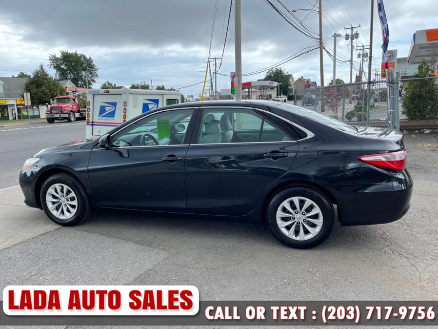 2017 Toyota Camry LE Automatic (Natl), available for sale in Bridgeport, Connecticut | Lada Auto Sales. Bridgeport, Connecticut 2017 Toyota Camry LE Automatic (Natl), available for sale in Bridgeport, Connecticut | Lada Auto Sales. Bridgeport, Connecticut