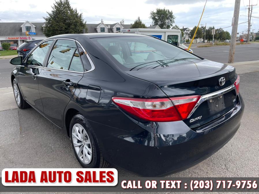 2017 Toyota Camry LE Automatic (Natl), available for sale in Bridgeport, Connecticut | Lada Auto Sales. Bridgeport, Connecticut 2017 Toyota Camry LE Automatic (Natl), available for sale in Bridgeport, Connecticut | Lada Auto Sales. Bridgeport, Connecticut