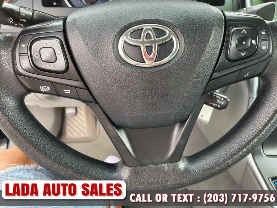 2017 Toyota Camry LE Automatic (Natl), available for sale in Bridgeport, Connecticut | Lada Auto Sales. Bridgeport, Connecticut 2017 Toyota Camry LE Automatic (Natl), available for sale in Bridgeport, Connecticut | Lada Auto Sales. Bridgeport, Connecticut