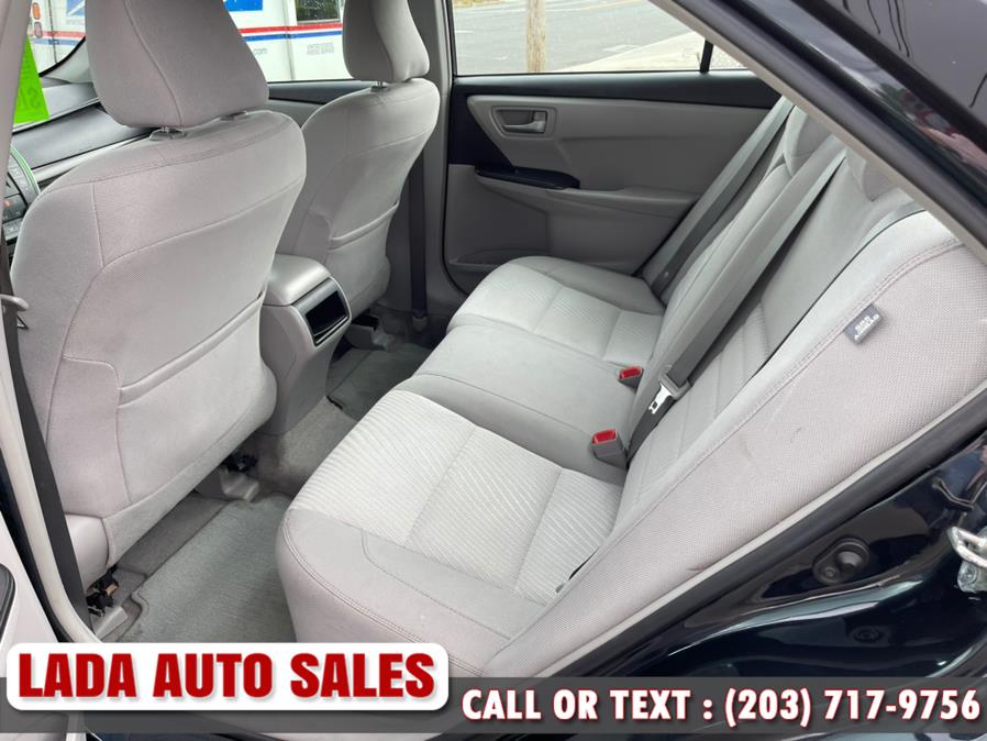 2017 Toyota Camry LE Automatic (Natl), available for sale in Bridgeport, Connecticut | Lada Auto Sales. Bridgeport, Connecticut 2017 Toyota Camry LE Automatic (Natl), available for sale in Bridgeport, Connecticut | Lada Auto Sales. Bridgeport, Connecticut