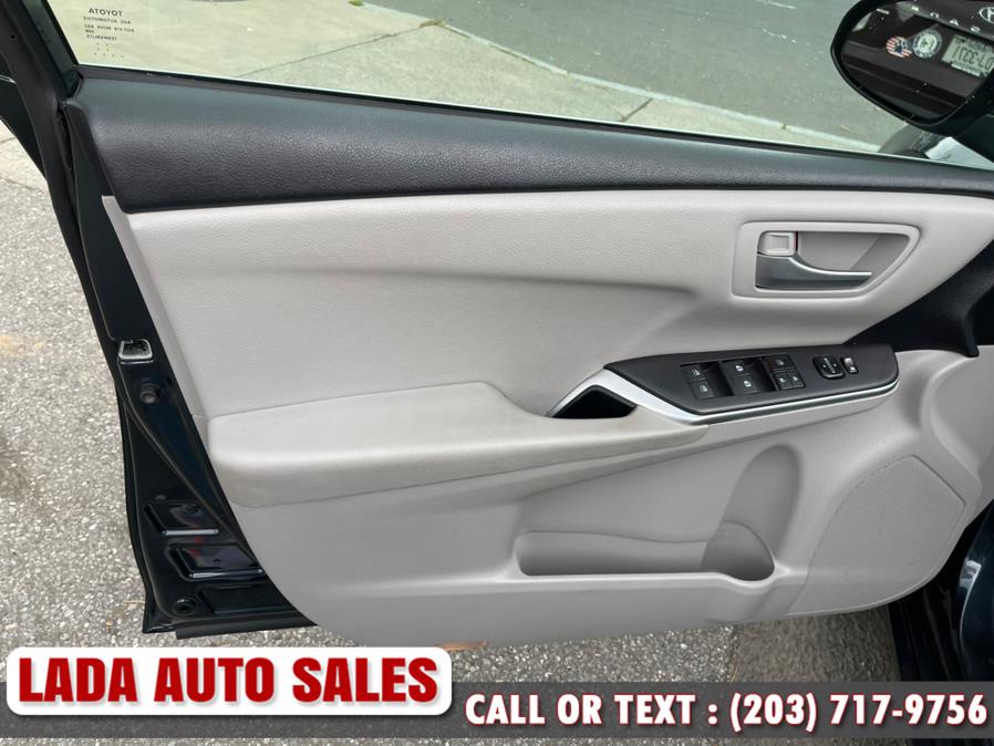 2017 Toyota Camry LE Automatic (Natl), available for sale in Bridgeport, Connecticut | Lada Auto Sales. Bridgeport, Connecticut 2017 Toyota Camry LE Automatic (Natl), available for sale in Bridgeport, Connecticut | Lada Auto Sales. Bridgeport, Connecticut