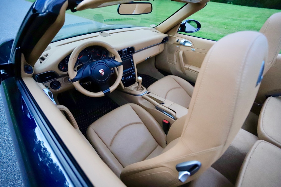 2012 Porsche 911 2dr Cabriolet Carrera 4, available for sale in North Salem, New York | Meccanic Shop North Inc. North Salem, New York 2012 Porsche 911 2dr Cabriolet Carrera 4, available for sale in North Salem, New York | Meccanic Shop North Inc. North Salem, New York