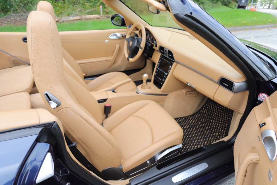 2012 Porsche 911 2dr Cabriolet Carrera 4, available for sale in North Salem, New York | Meccanic Shop North Inc. North Salem, New York 2012 Porsche 911 2dr Cabriolet Carrera 4, available for sale in North Salem, New York | Meccanic Shop North Inc. North Salem, New York