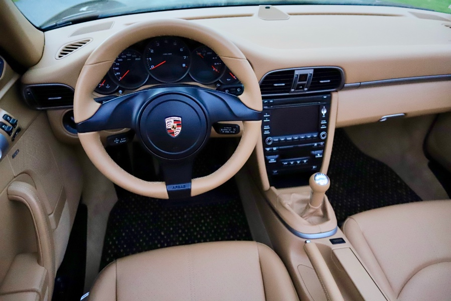 2012 Porsche 911 2dr Cabriolet Carrera 4, available for sale in North Salem, New York | Meccanic Shop North Inc. North Salem, New York 2012 Porsche 911 2dr Cabriolet Carrera 4, available for sale in North Salem, New York | Meccanic Shop North Inc. North Salem, New York