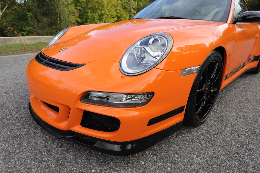 2007 Porsche 911 GT3 RS, available for sale in North Salem, New York | Meccanic Shop North Inc. North Salem, New York 2007 Porsche 911 GT3 RS, available for sale in North Salem, New York | Meccanic Shop North Inc. North Salem, New York