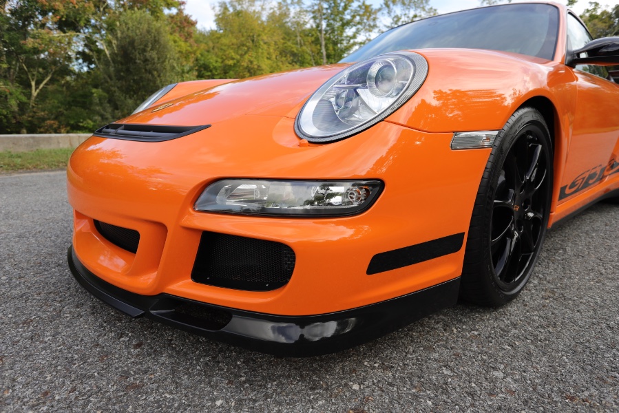 2007 Porsche 911 GT3 RS, available for sale in North Salem, New York | Meccanic Shop North Inc. North Salem, New York 2007 Porsche 911 GT3 RS, available for sale in North Salem, New York | Meccanic Shop North Inc. North Salem, New York