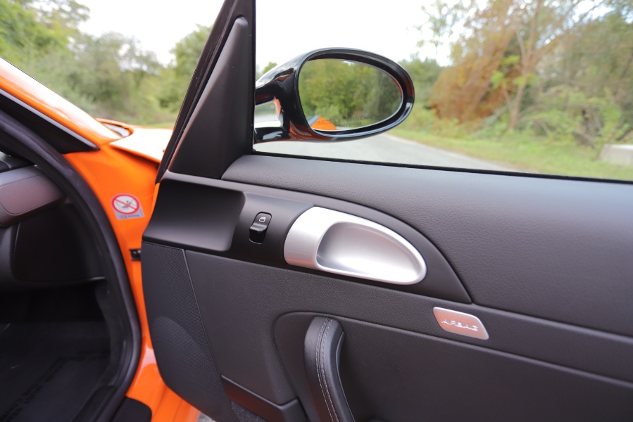 2007 Porsche 911 GT3 RS, available for sale in North Salem, New York | Meccanic Shop North Inc. North Salem, New York 2007 Porsche 911 GT3 RS, available for sale in North Salem, New York | Meccanic Shop North Inc. North Salem, New York