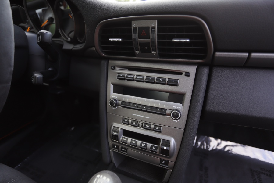 2007 Porsche 911 GT3 RS, available for sale in North Salem, New York | Meccanic Shop North Inc. North Salem, New York 2007 Porsche 911 GT3 RS, available for sale in North Salem, New York | Meccanic Shop North Inc. North Salem, New York