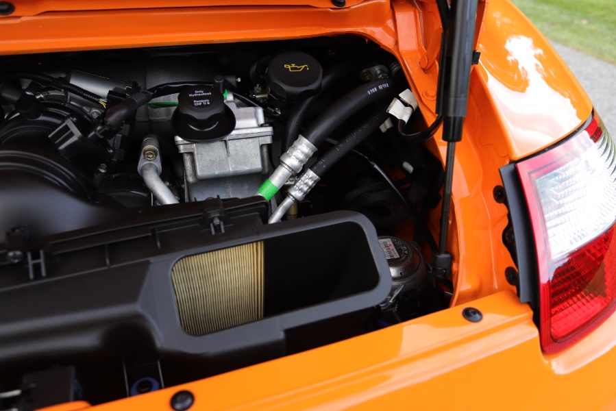 2007 Porsche 911 GT3 RS, available for sale in North Salem, New York | Meccanic Shop North Inc. North Salem, New York 2007 Porsche 911 GT3 RS, available for sale in North Salem, New York | Meccanic Shop North Inc. North Salem, New York