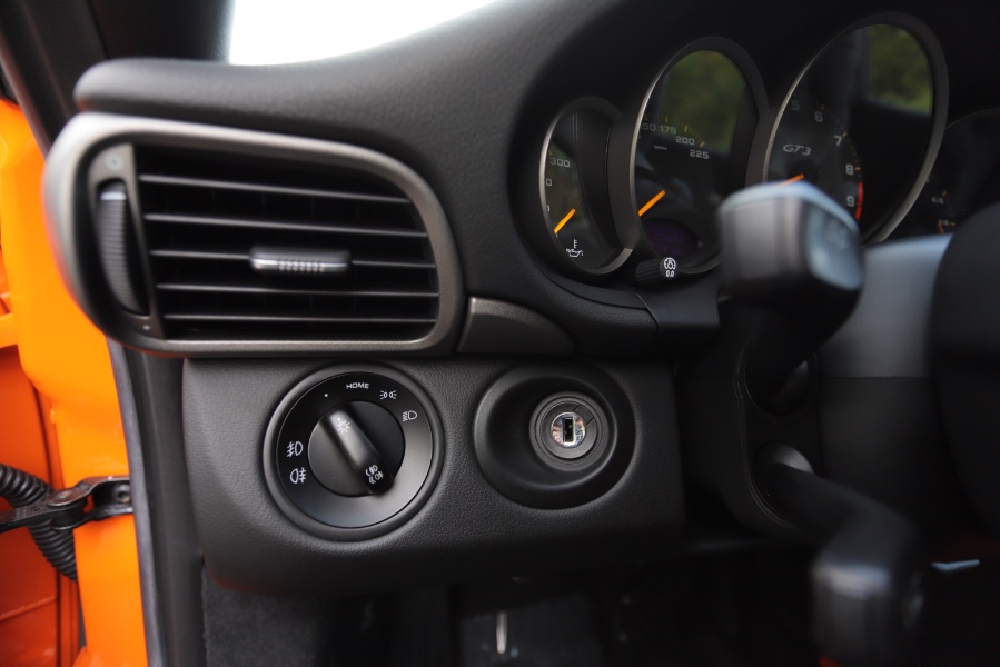 2007 Porsche 911 GT3 RS, available for sale in North Salem, New York | Meccanic Shop North Inc. North Salem, New York 2007 Porsche 911 GT3 RS, available for sale in North Salem, New York | Meccanic Shop North Inc. North Salem, New York