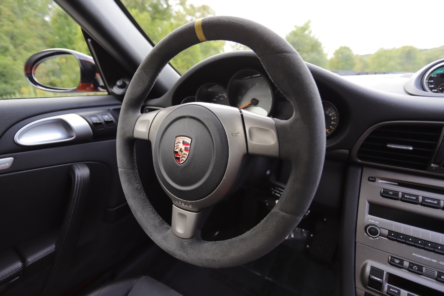 2007 Porsche 911 GT3 RS, available for sale in North Salem, New York | Meccanic Shop North Inc. North Salem, New York 2007 Porsche 911 GT3 RS, available for sale in North Salem, New York | Meccanic Shop North Inc. North Salem, New York