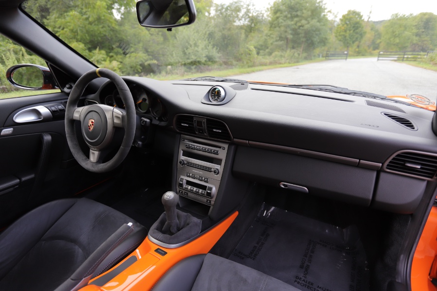 2007 Porsche 911 GT3 RS, available for sale in North Salem, New York | Meccanic Shop North Inc. North Salem, New York 2007 Porsche 911 GT3 RS, available for sale in North Salem, New York | Meccanic Shop North Inc. North Salem, New York