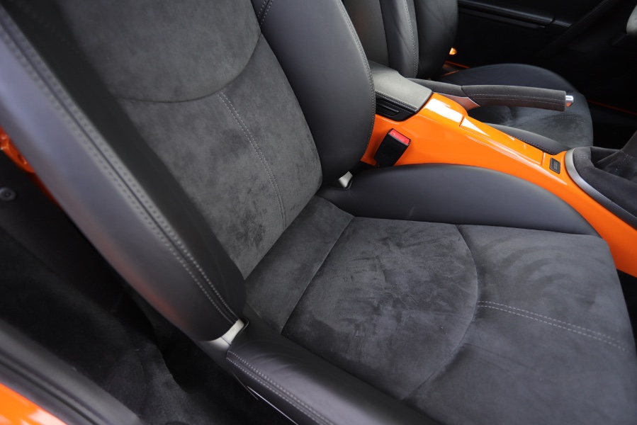 2007 Porsche 911 GT3 RS, available for sale in North Salem, New York | Meccanic Shop North Inc. North Salem, New York 2007 Porsche 911 GT3 RS, available for sale in North Salem, New York | Meccanic Shop North Inc. North Salem, New York