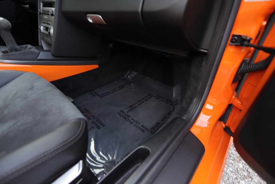2007 Porsche 911 GT3 RS, available for sale in North Salem, New York | Meccanic Shop North Inc. North Salem, New York 2007 Porsche 911 GT3 RS, available for sale in North Salem, New York | Meccanic Shop North Inc. North Salem, New York