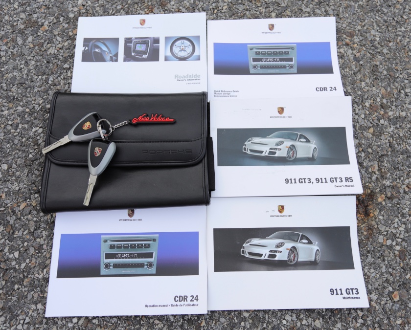 2007 Porsche 911 GT3 RS, available for sale in North Salem, New York | Meccanic Shop North Inc. North Salem, New York 2007 Porsche 911 GT3 RS, available for sale in North Salem, New York | Meccanic Shop North Inc. North Salem, New York