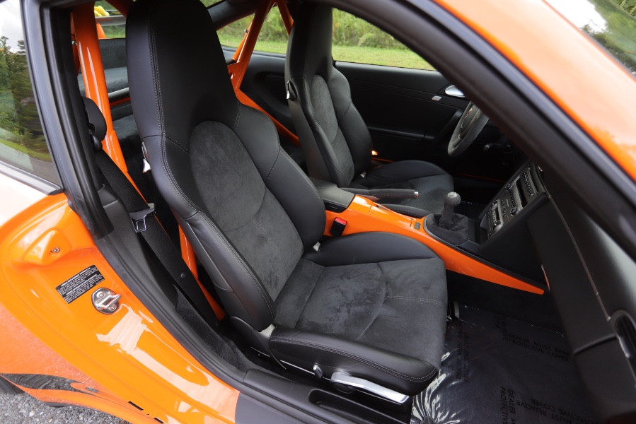2007 Porsche 911 GT3 RS, available for sale in North Salem, New York | Meccanic Shop North Inc. North Salem, New York 2007 Porsche 911 GT3 RS, available for sale in North Salem, New York | Meccanic Shop North Inc. North Salem, New York