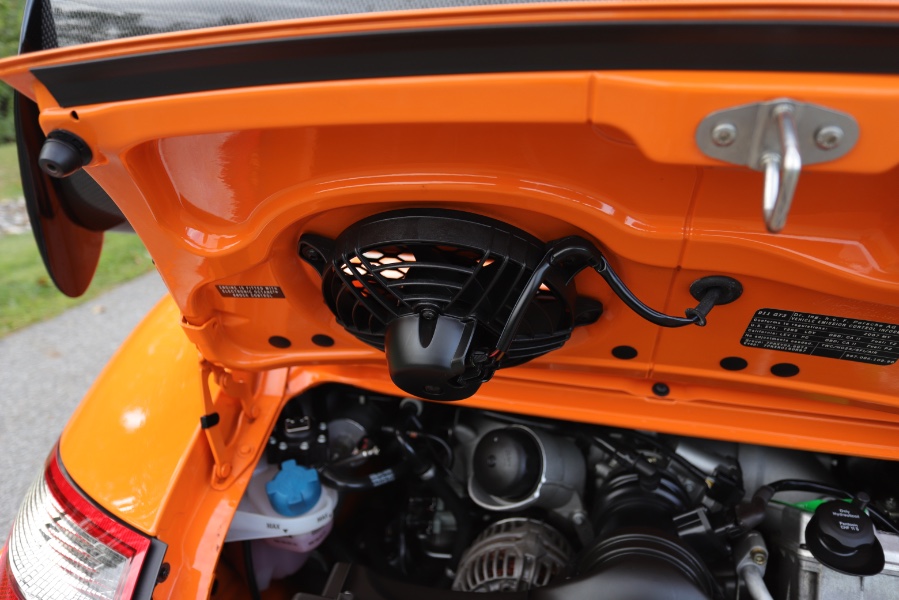2007 Porsche 911 GT3 RS, available for sale in North Salem, New York | Meccanic Shop North Inc. North Salem, New York 2007 Porsche 911 GT3 RS, available for sale in North Salem, New York | Meccanic Shop North Inc. North Salem, New York